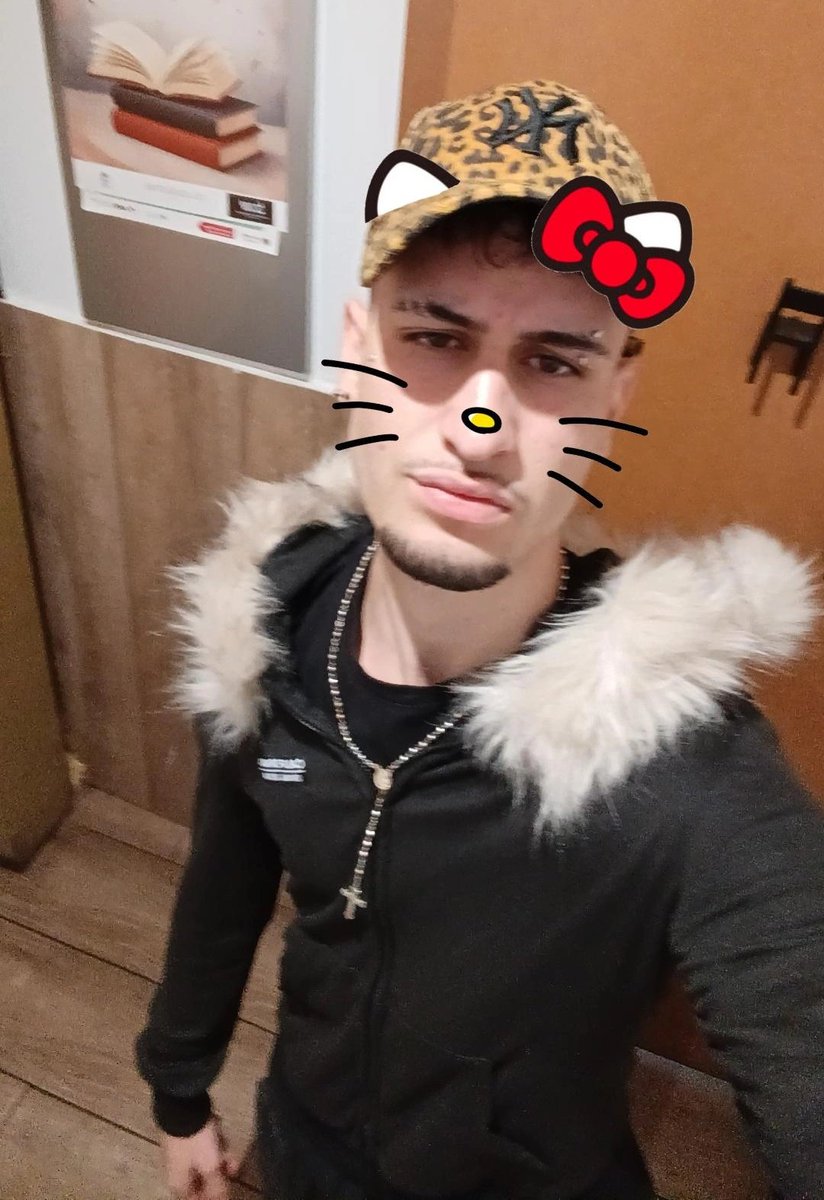 ☣mango☣ tweet media