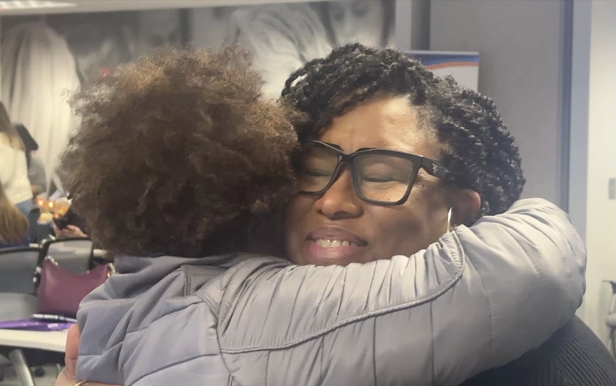 swbocesplcs's tweet image. A look back at this morning’s warm start to the 2025 Fall Literacy Symposium ☕📚
Reconnections, breakfast, and shared enthusiasm set the tone for an inspiring day of learning.

#swbocesplcs #litsymp2025