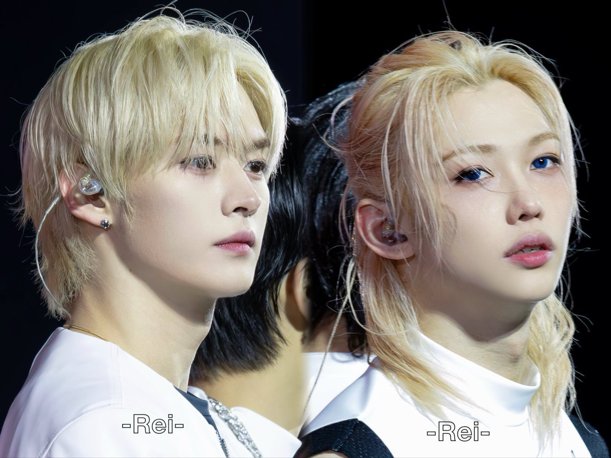 lunahyunlix143's tweet image. Ahora si son los hermanos Lee