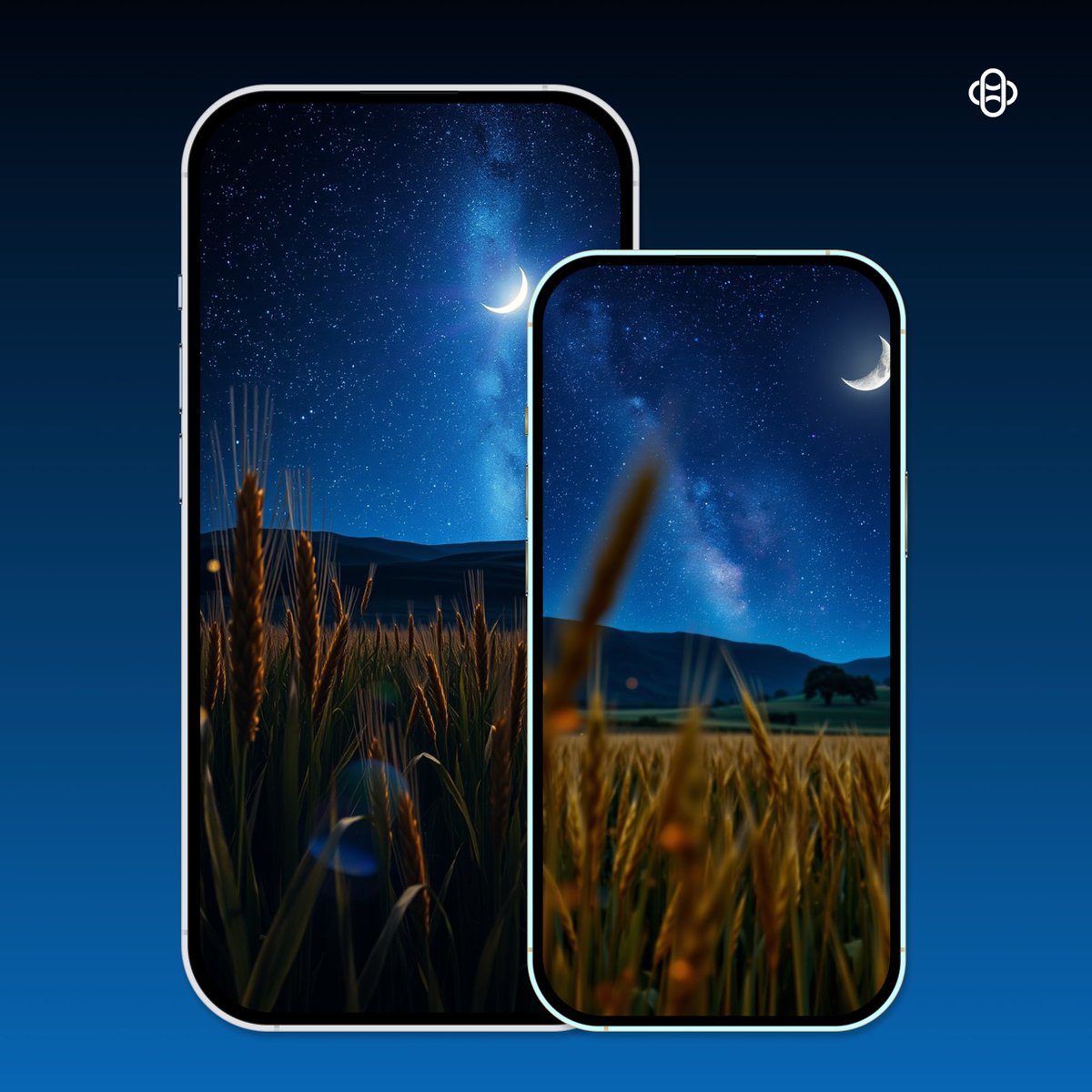 Landscape wallpapers 🌙