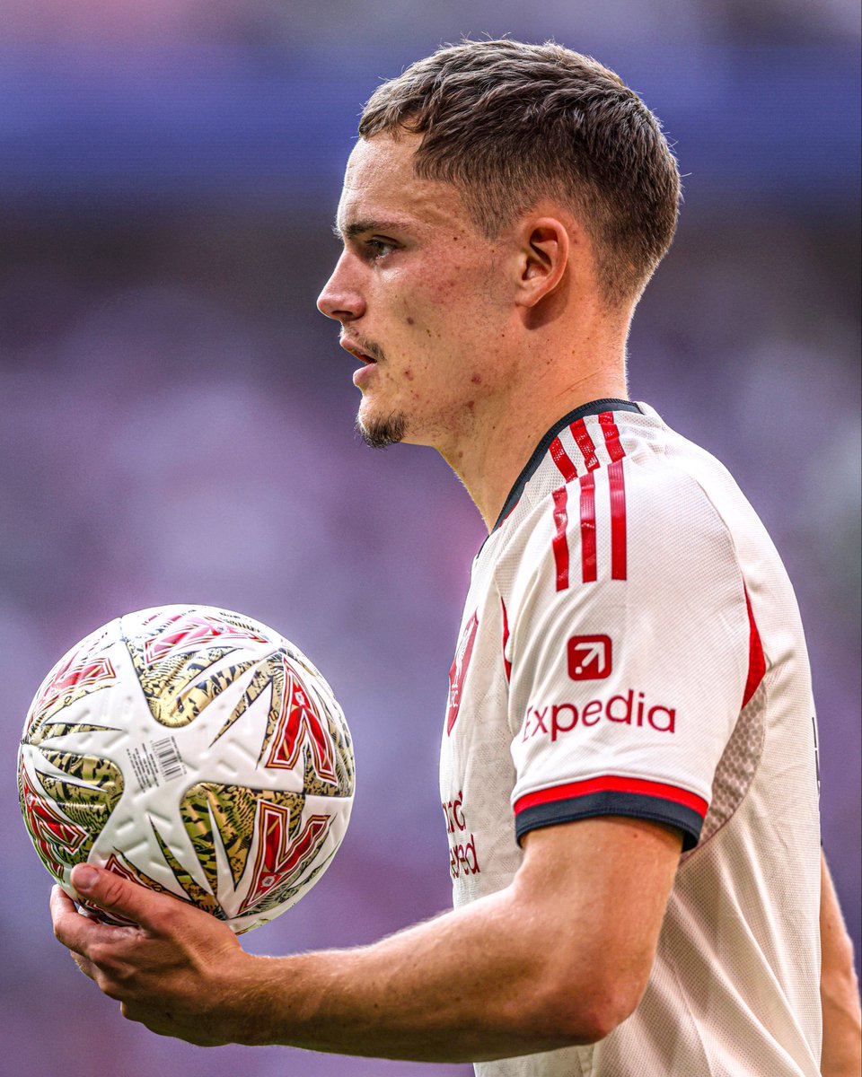 No Premier League player has created more chances in all competitions this season than Florian Wirtz.

He also leads the way for open-play chances and expected assists, and is top in terms of chances created per 90 minutes for those players with at least 200 minutes this season.