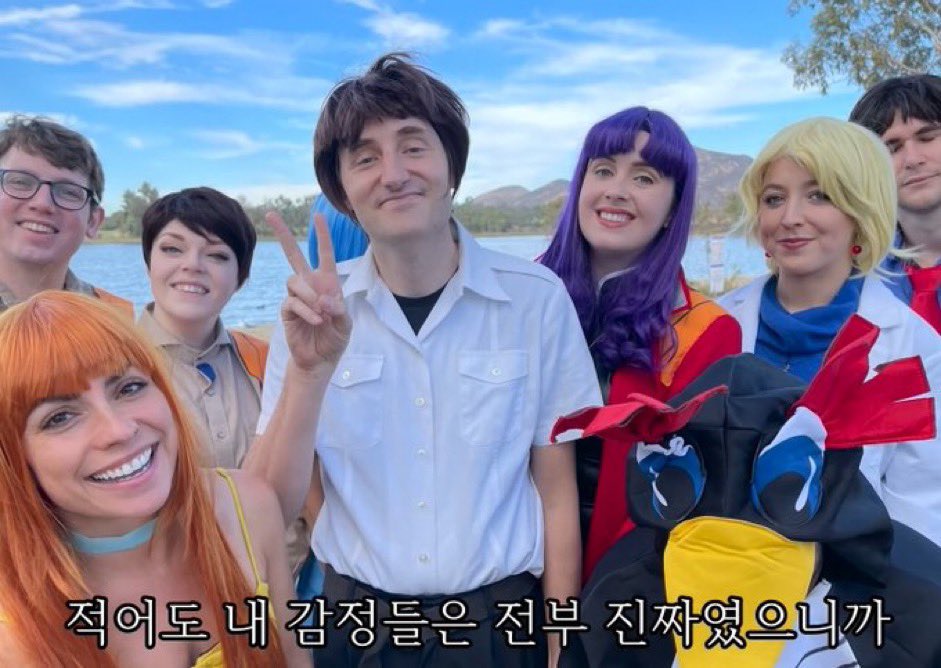 🤎경채는경채고개웃긴닉네임은개웃긴닉네임이야💙 tweet media