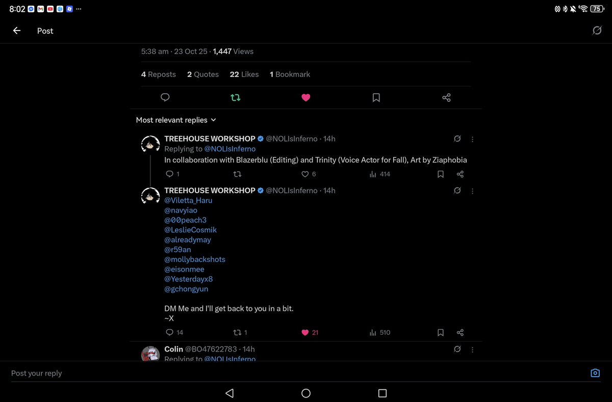Tweet media one