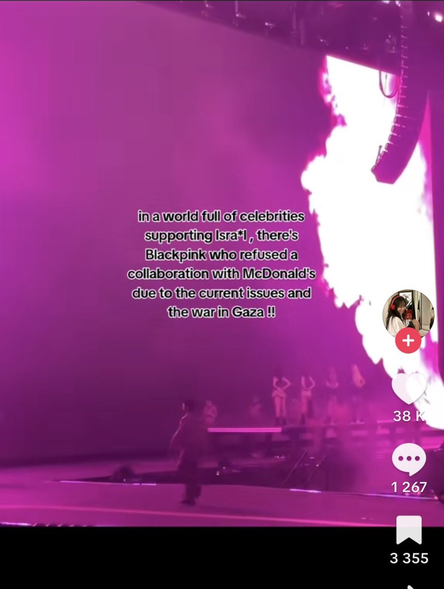 KFloopNet's tweet image. Hypocrisy is insane btw
Wasn&apos;t Blackpink in favor of the boycott?