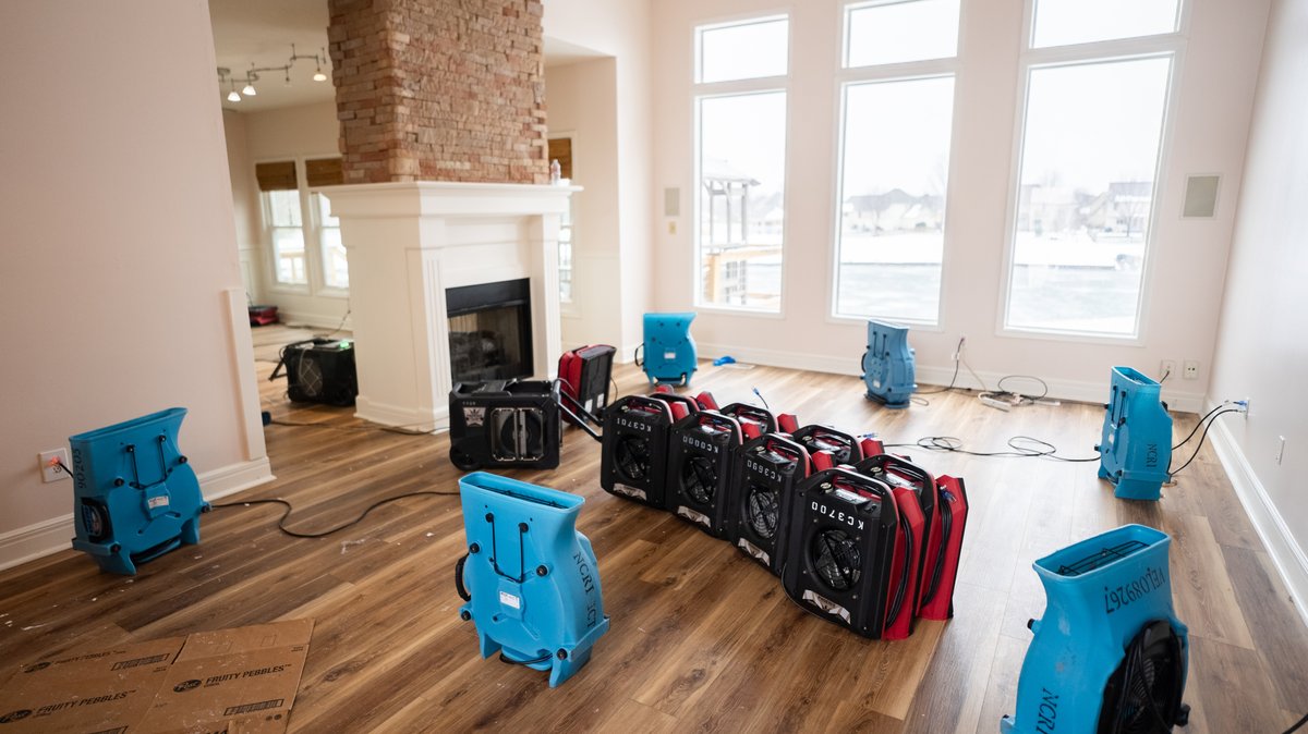 The NCRI Difference 💧

Broken pipes, flooded basements, leaking roofs — water goes where it shouldn’t, and when it does, NCRI is ready. 

Call us 24/7 at (800) 598-NCRI because when water strikes, every second counts. ncricat.com