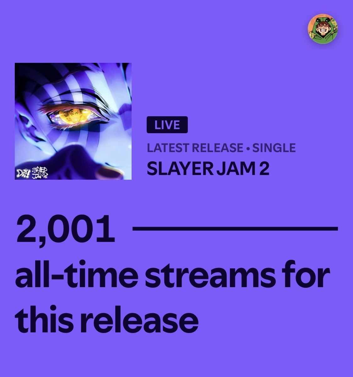Thank you for bumping SJ2 throughout your week 🫶