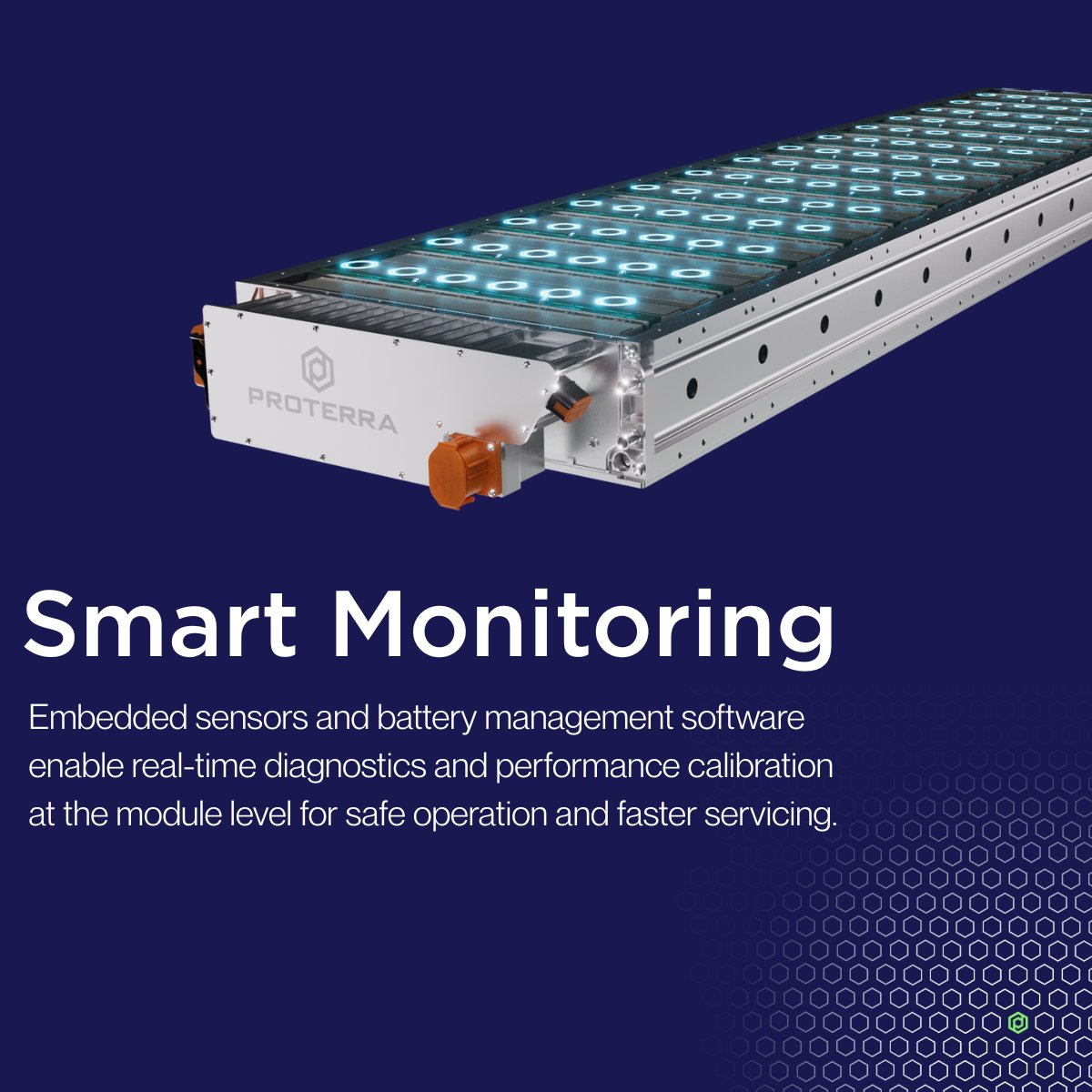 Proterra_'s tweet image. Happy National School Bus Safety Week 🚸🎒
Safety isn&apos;t just a feature, it&apos;s our promise to every child, driver, and community we serve.

Learn why the School Bus market is perfect for Electrification here→proterra.com/why-the-school…