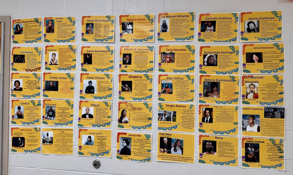 Clearview Regional School District tweet media