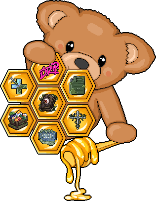Habbear 🐻🍯 tweet media