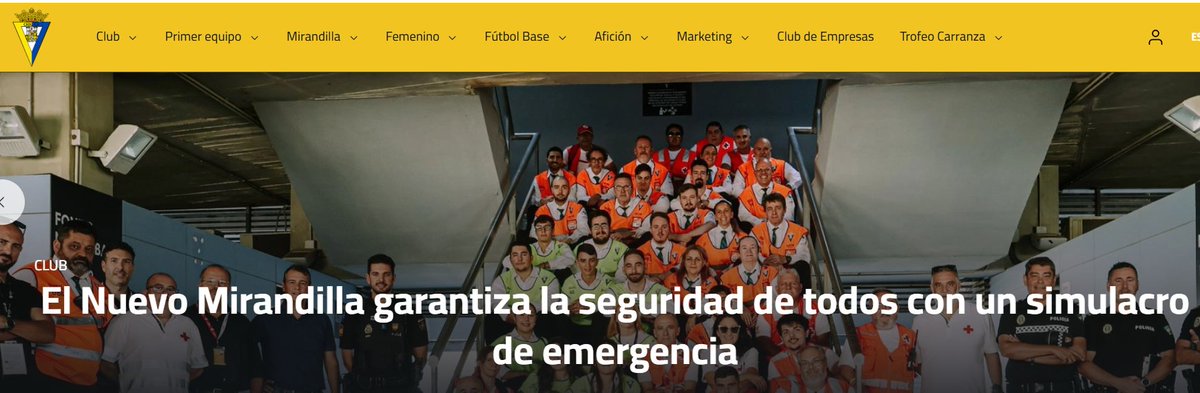 A ver si el siguiente paso es que <a href="/brunog_cadiz/">Bruno García</a> <a href="/cossi27/">Jose Manuel Cossi</a> <a href="/jctbcdz/">José Carlos Teruel</a> den las instrucciones pertinentes para que el rotulo de Nuevo Mirandilla luzca en lugar bien visible y le demos al estadio de nuestro <a href="/Cadiz_CF/">Cádiz Club de Fútbol</a> la identidad que merece.
<a href="/EstherGilSumar/">Esther Gil de Reboleño</a> <a href="/AdelanteCadiz/">Adelante Andalucía-Cádiz</a> <a href="/psoecadiz/">PSOE de Cádiz</a>
