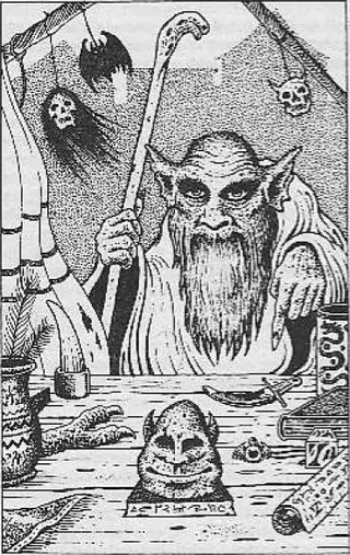 Heh-heh-heh… listen close, softskin, and let old Skribnuk tell you a thing or two.
You surface folk keep sayin', "Dungeons are dead! No one delves anymore!" Bah! Dead? The stones still drip, the torches still gutter, and the corridors still echo with the clang of steel and the