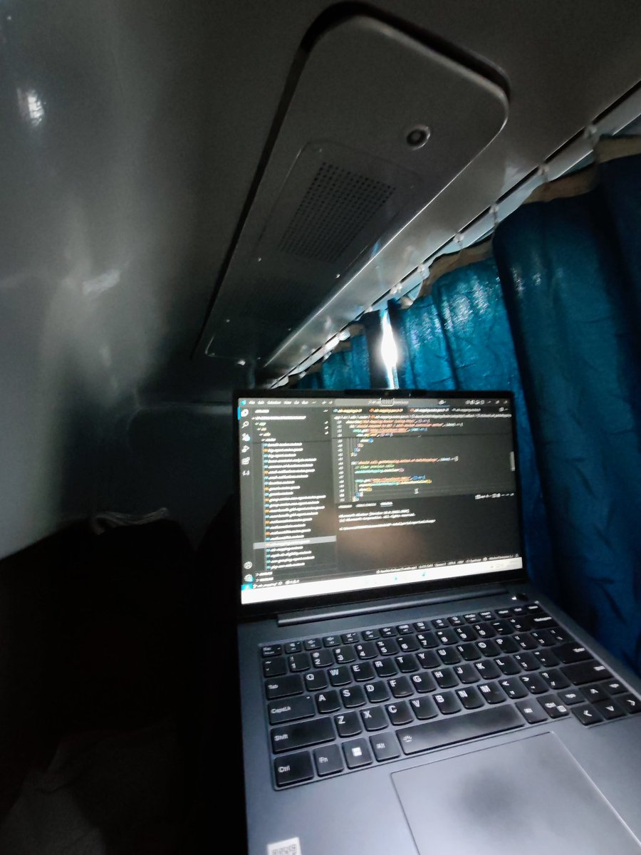 hrshita_kshyp's tweet image. From a noob with big dreams to a freelancer delivering real projects
Mistakes? Plenty. Learning? Everyday. But I’m not where I started, and that’s what keeps me going.
Shipped prod ready web apps & websites. Looking to help anyone who needs a hand.Let’s build something awesome
