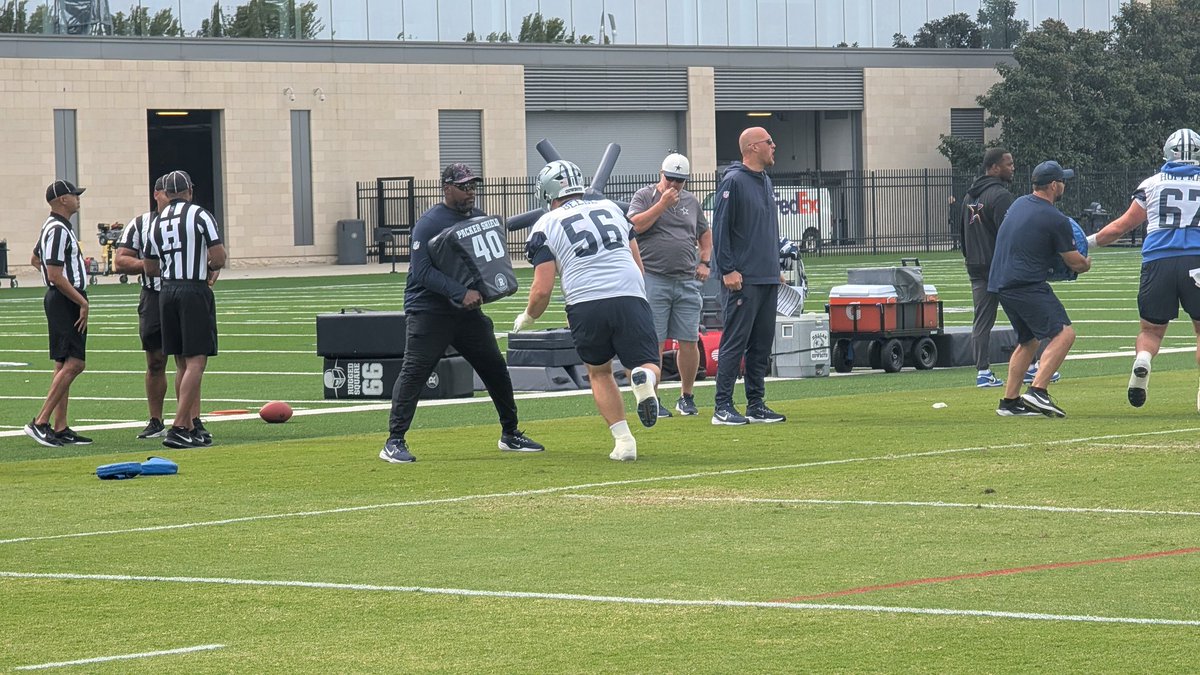 Day by day we get closer to the return of Cooper Beebe