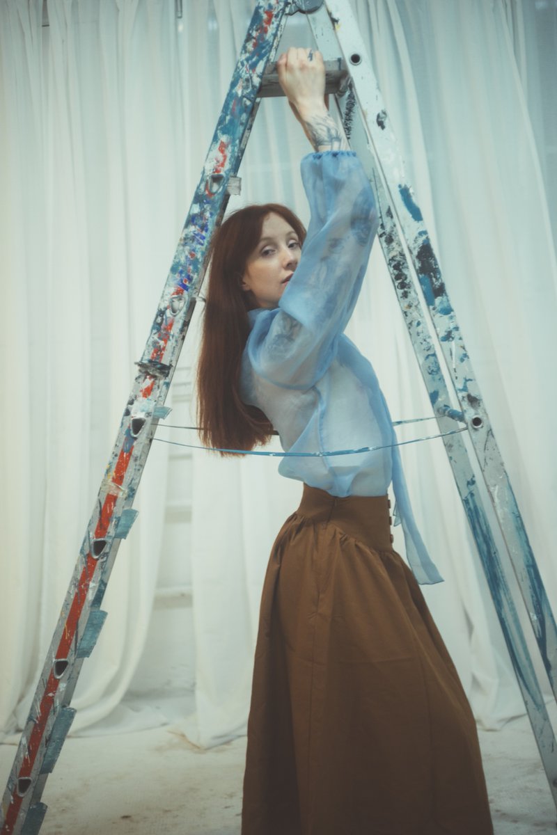 Fran aka. Spider-Fran🕸 tweet media