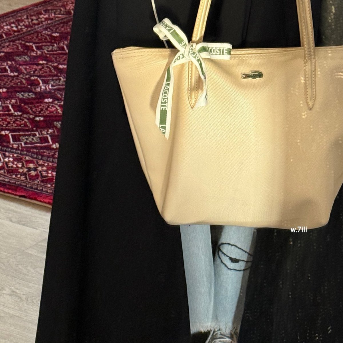 My Outfit ☀️🌊