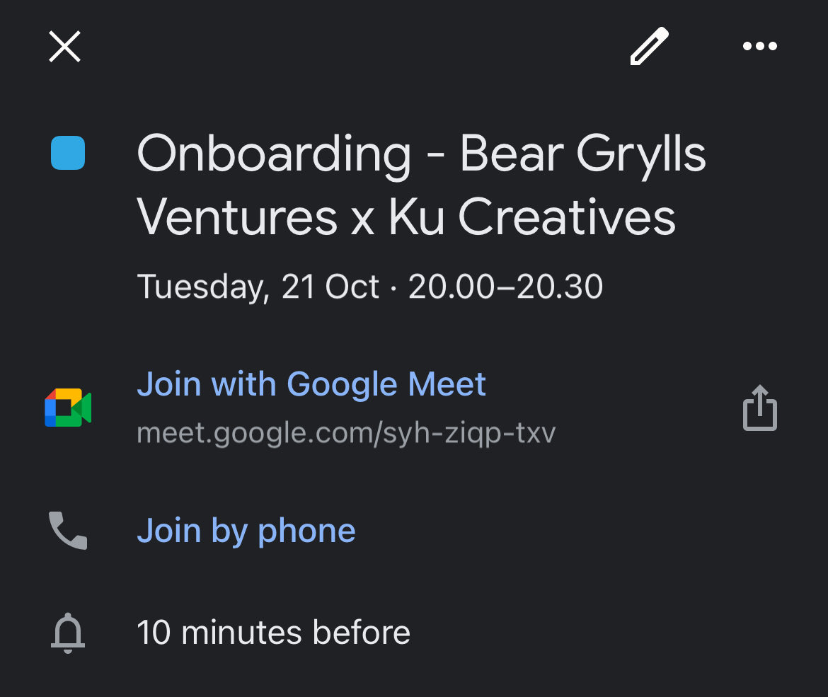 Calvin Manik (@unlimitedcalvin) / Posts / X