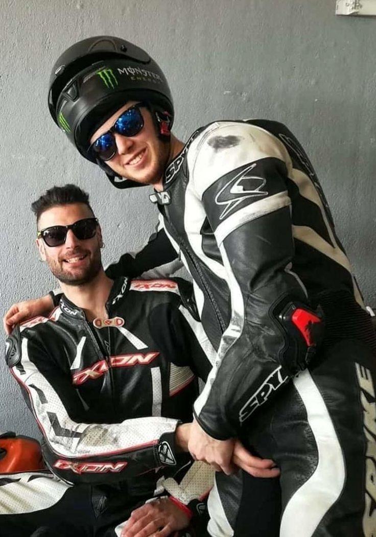 UnderYourControl 5k 🏍️ tweet media