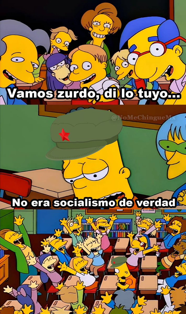 NoVive_Socialis's tweet image. XD