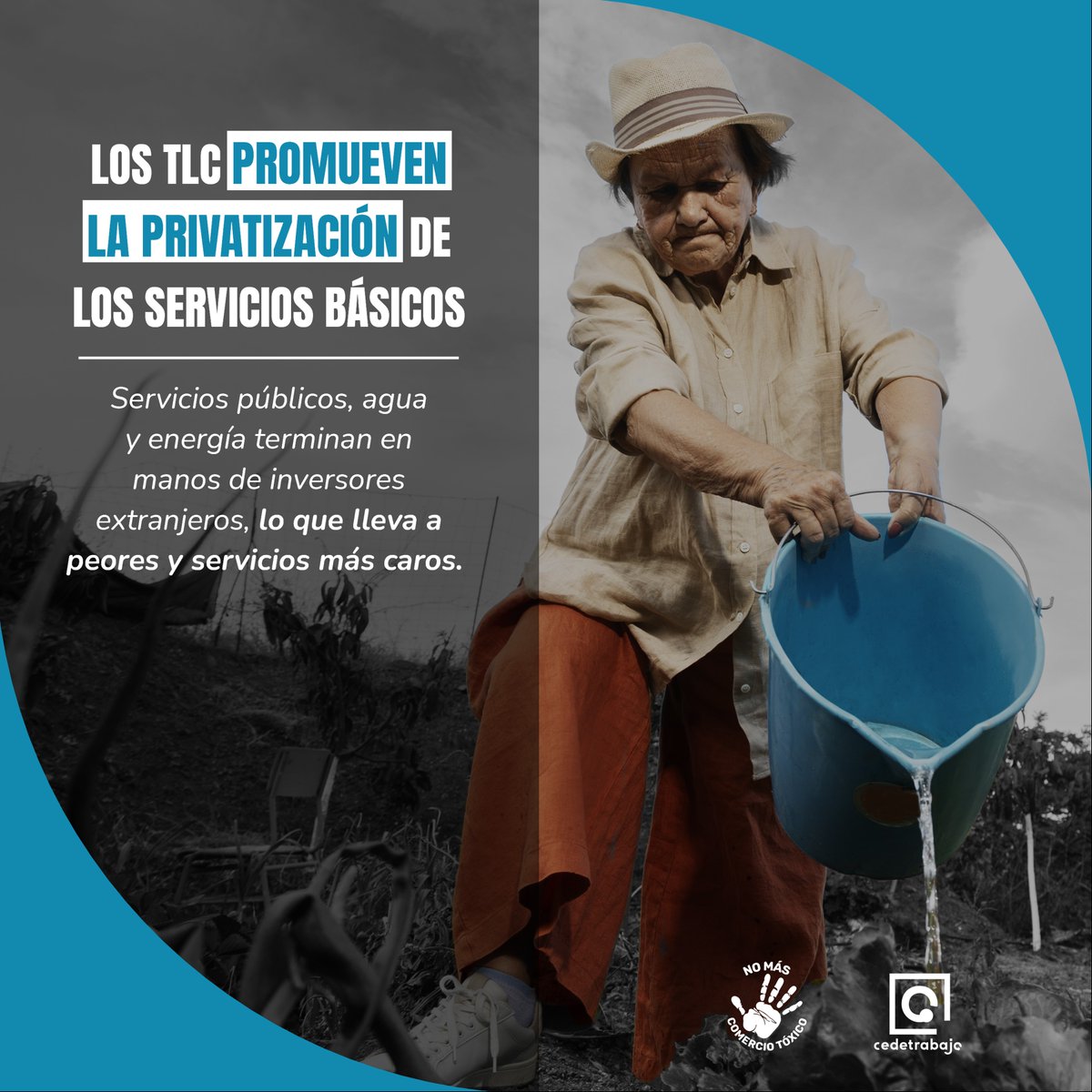 Cedetrabajo tweet media