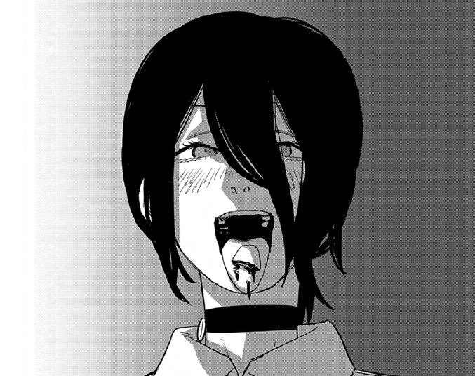 d’ailleurs je trouve que le film csm est vraiment parfait pour fin octobre genre la période halloween pcq y’a une vibe assez thriller/horreur dans cet arc et ça ressort encore tout aussi bien voir même mieux en anime