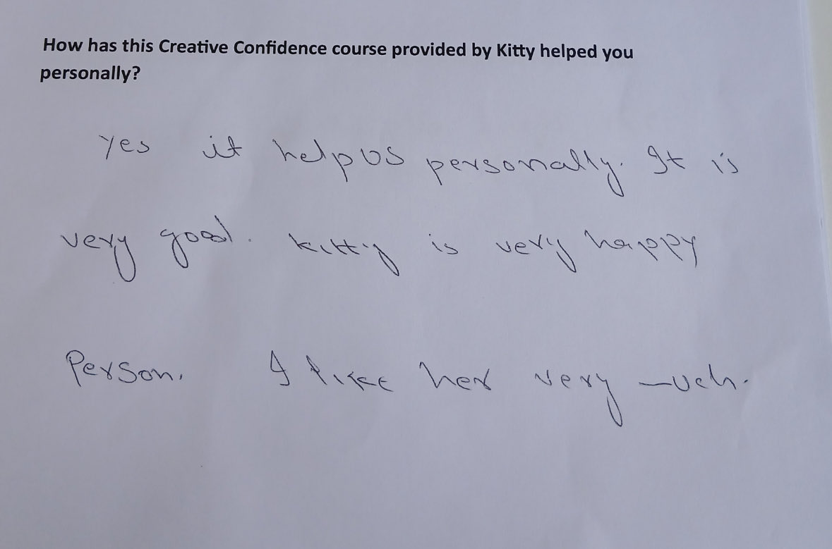 kitty short tweet media