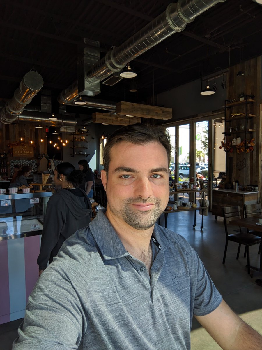 cljwebdev's tweet image. Foxtail Coffee Co - Jacksonville, Florida