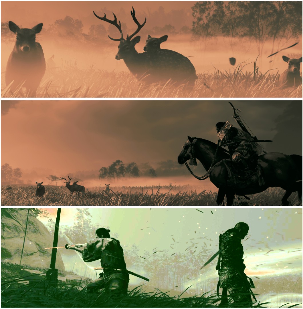 BaBiChRiSt13's tweet image. Ghost of Tsushima
#GhostOfTsushima | #VirtualPhotography | #VPWorld | #VPSAT | #ThePhotoMode | #VPHiddenGems | #VPRT
