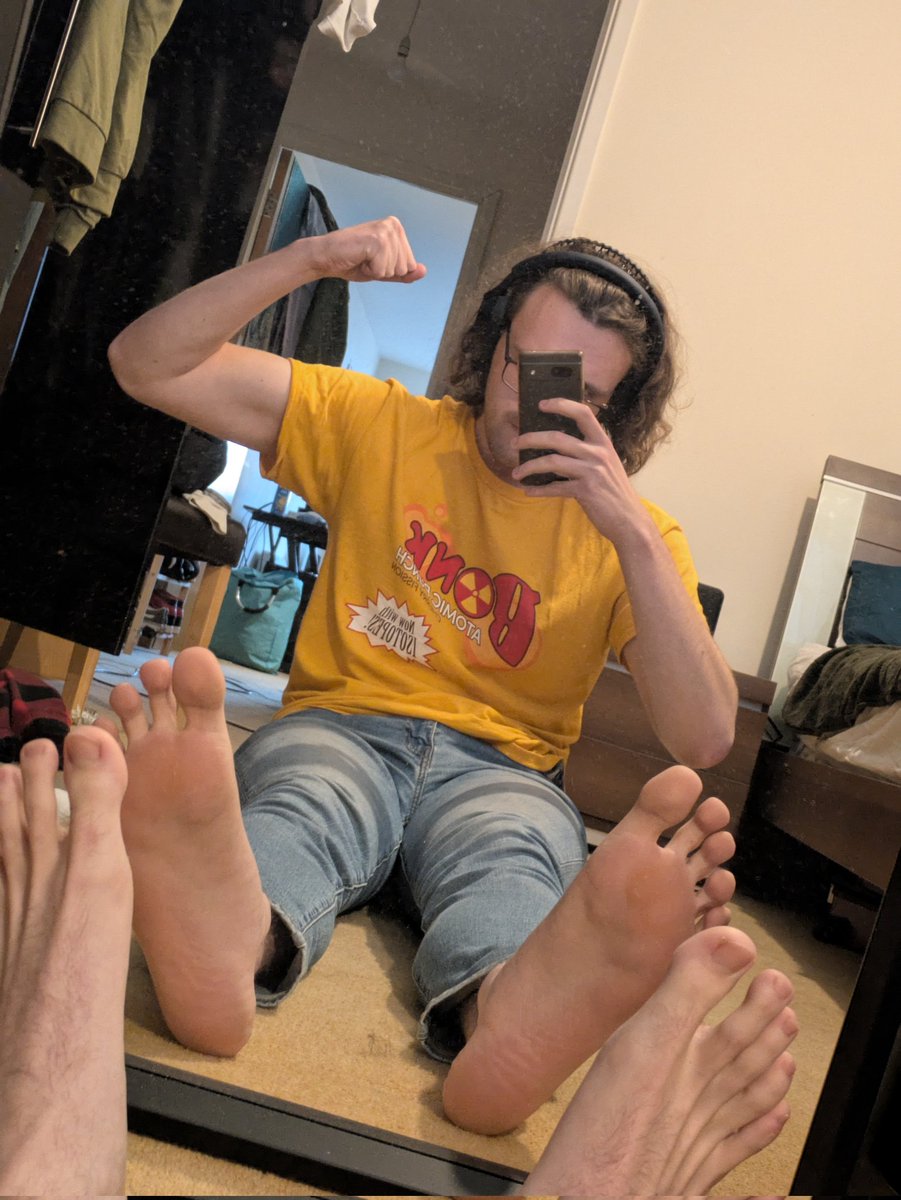 Size 15 Dom tweet media