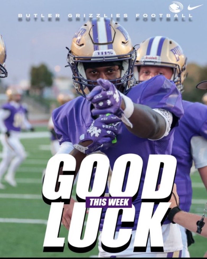 Thank you for the love <a href="/Coach_JL51/">Coach_Landoll</a> 💜🐻