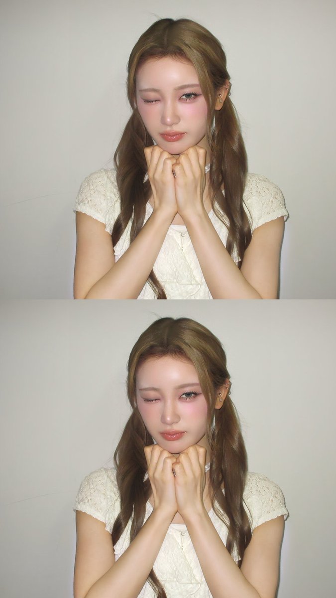 この美羽ちゃんが可愛すぎて進めない

#ME_I