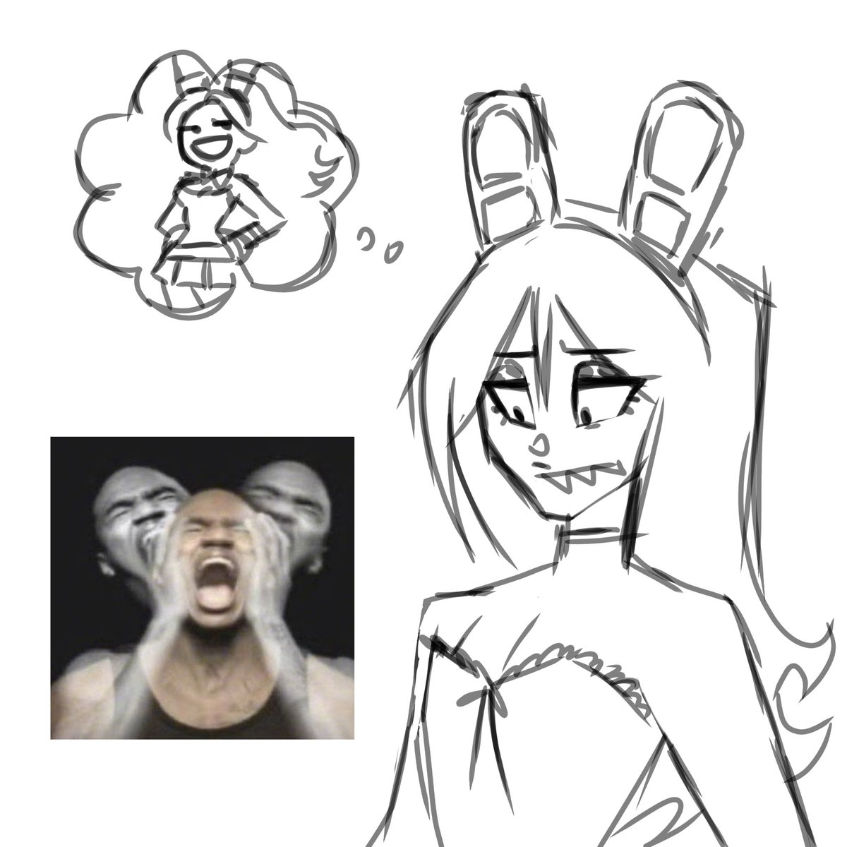 Art dump👅👅👅