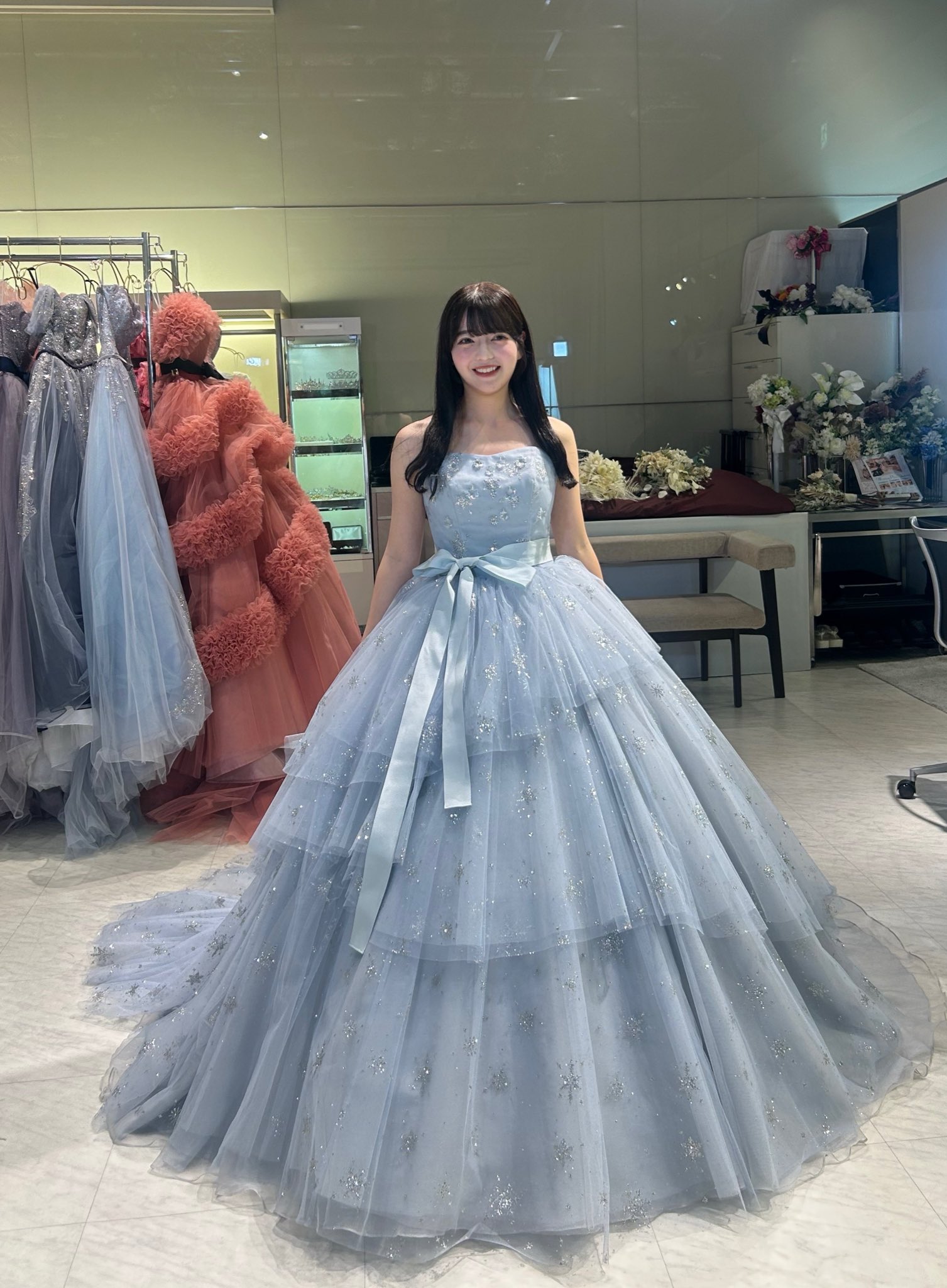 【P.♡様】8/31 兵庫 会場着 時間指定あり ドレスバルーン 祝花 イベント P.♡様】8/31 兵庫 会場着 時間指定あり ドレスバルーン 祝花