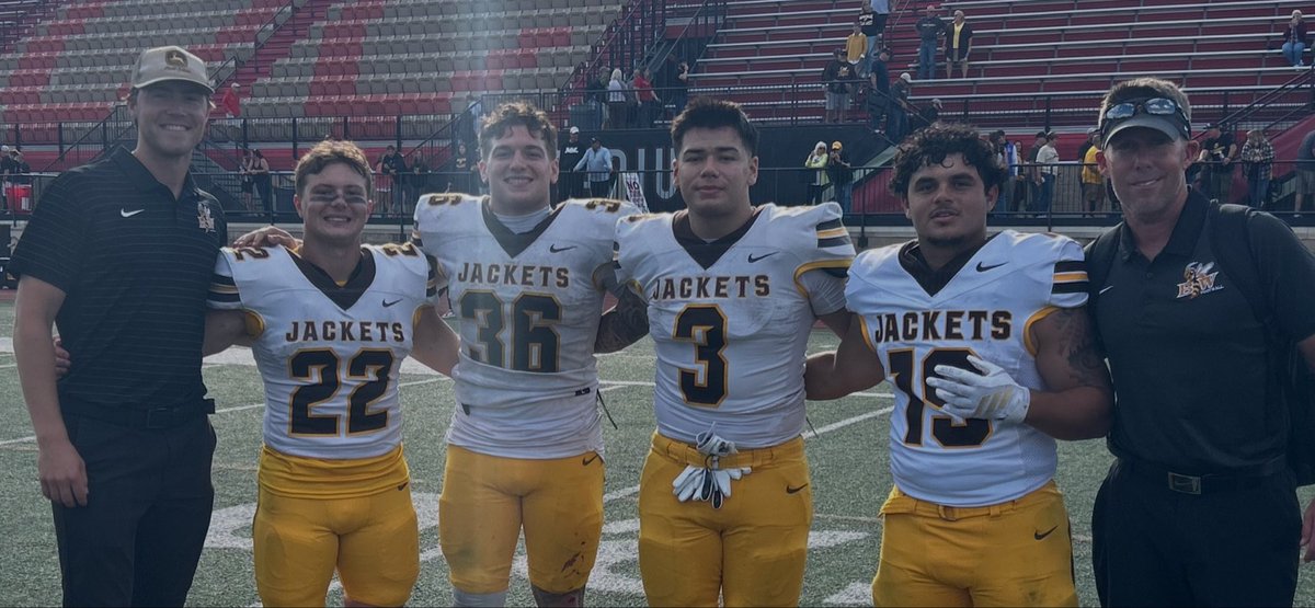 Coach Moulds tweet media