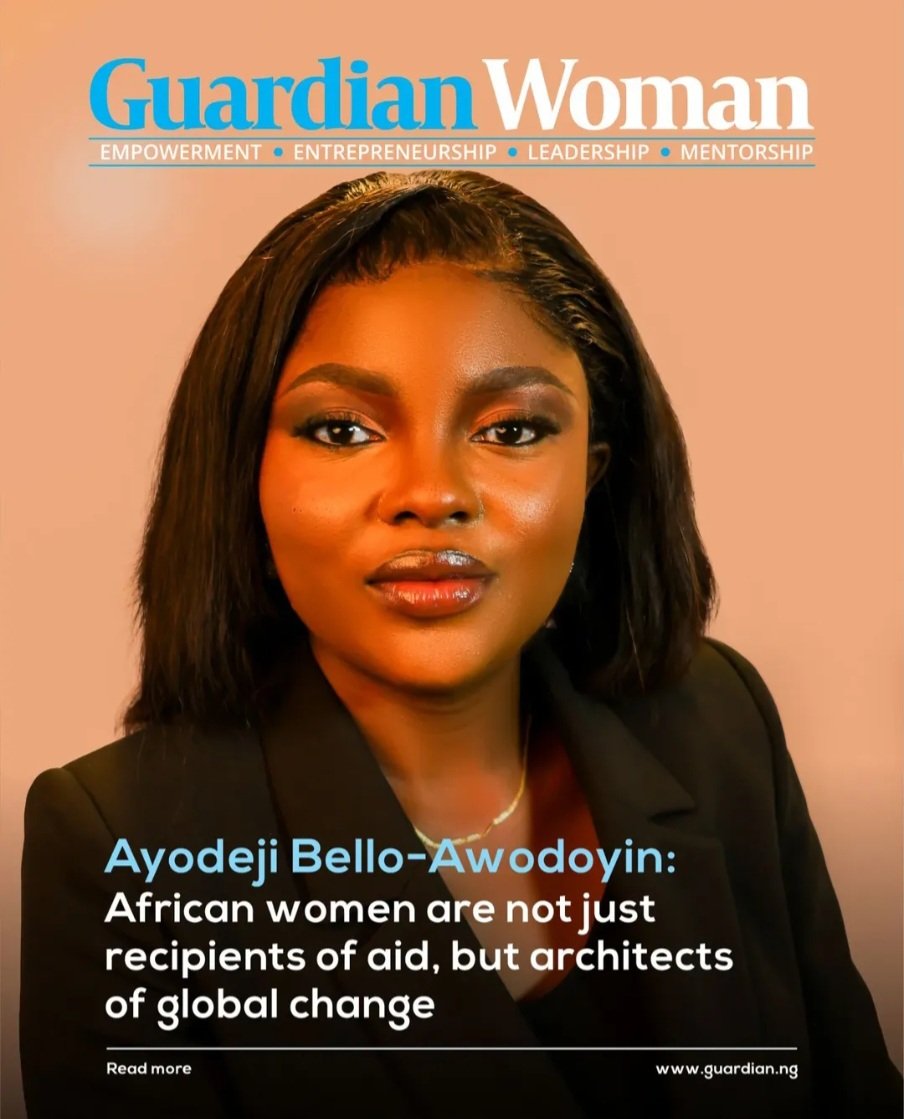 God's Errand Girl | Prophet to Nations 💎🌍🔥 tweet media