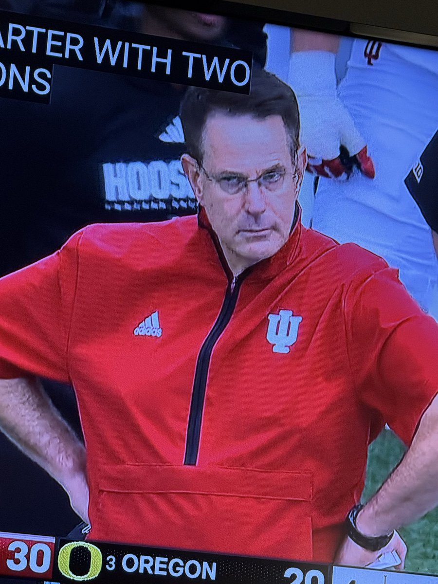 Good win for Indiana, but Cig is a weird dude <a href="/PatMcAfeeShow/">Pat McAfee</a>