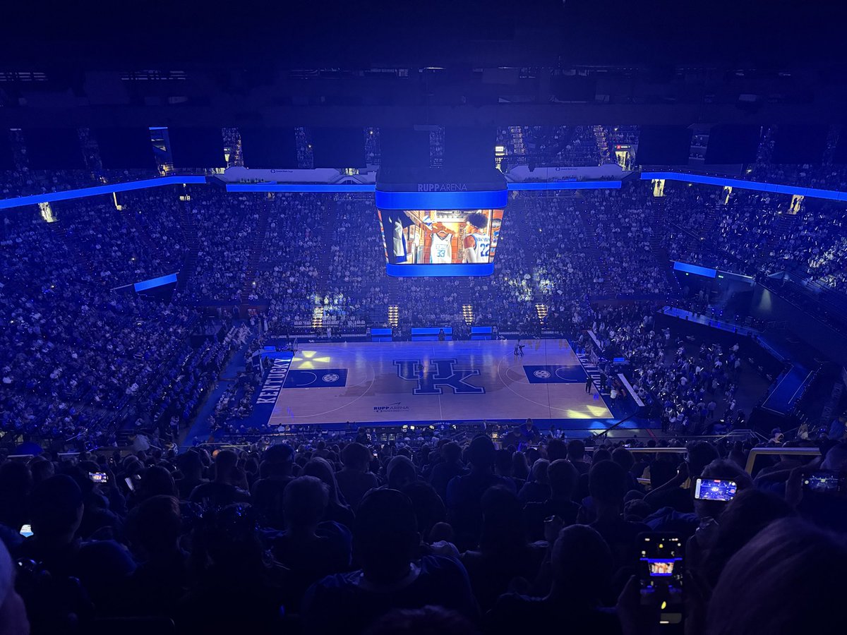 Camelot. Greatest tradition in all of basketball.
