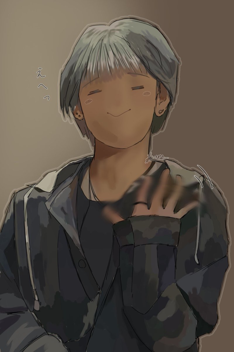 lbJclAOw0Q70265's tweet image. HANAのJISOOです〜♡
#HANA #JISOO 
#絵描きさんフォロバ100 #絵描きさんと繫がりたい