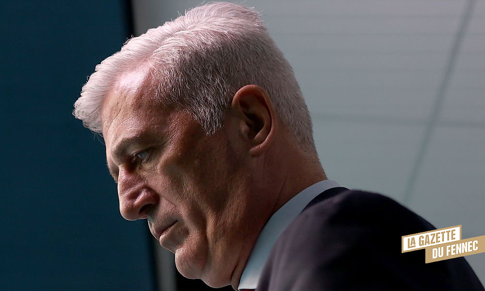 LGDFennec's tweet image. Coupe du Monde 2026 - CAN 2025 : Petkovic est immunisé contractuellement ! #TeamDZ
Lire l&apos;article &amp;gt; 
lagazettedufennec.com/coupe-du-monde…