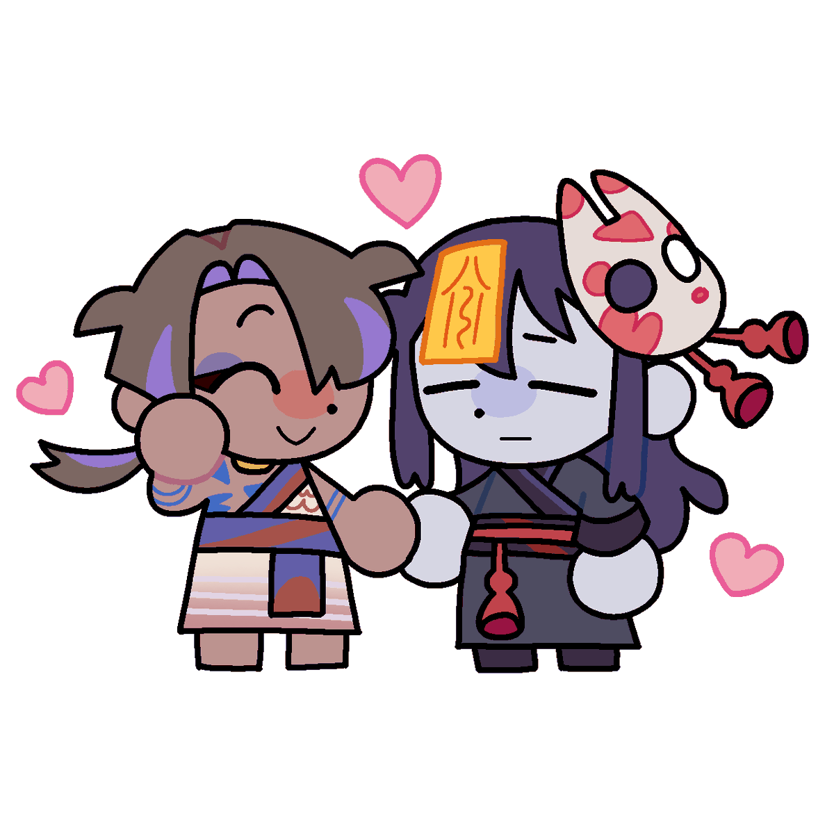 iiciovrr's tweet photo. @Chinno_Sarah oii eu sou o cap :3 eu gosto de desenhar coisinhas coloridas e fofas! minhas comissões estão abertas! https://t.co/0SUcjKcdJf