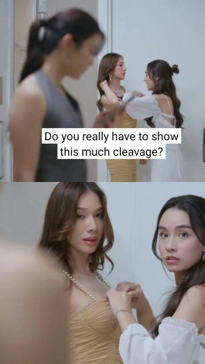 berry4fb's tweet image. 555555

WHAT IS WRONG WITH ME
#พิษรักEP4