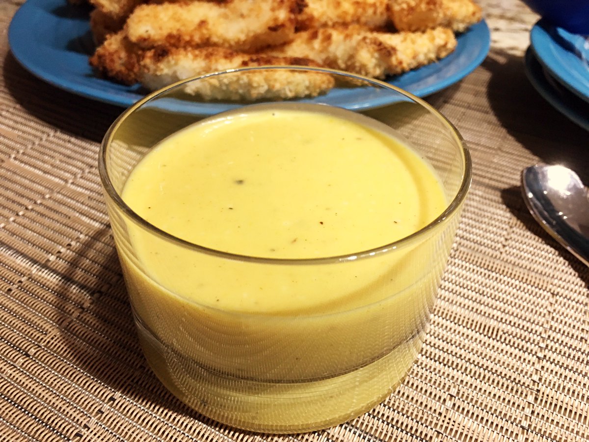 clubfoody1's tweet photo. Today is National #HoneyDay🍯
Honey Mustard Dipping Sauce... a must have! 😉
(check out my next posts👆for more honey recipes)
#YouTube 📽️: https://t.co/8KY1bpZ9yh
RECIPE ➡️: https://t.co/SCieygYxyf
@EventGuideToday @DiningGuide2Day #RecipeOfTheDay