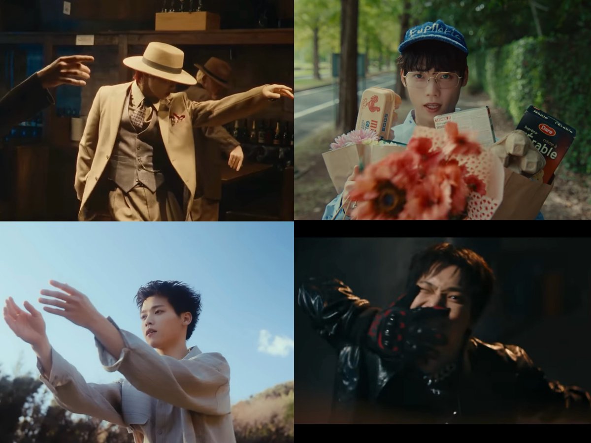 minixinixmini's tweet image. spacetime は
木村柾哉のマルチバースだったんだね

柾哉って思考や発想や表現が自由な人だなと思ってたけど、それを形にしてMINIに届けようとしてくれていたことが本当に嬉しい

全力で、出し惜しみせず見せてくれようとする…
最高のアイドル
生粋のエンターテナーだよ

#INI #木村柾哉 #spacetime
