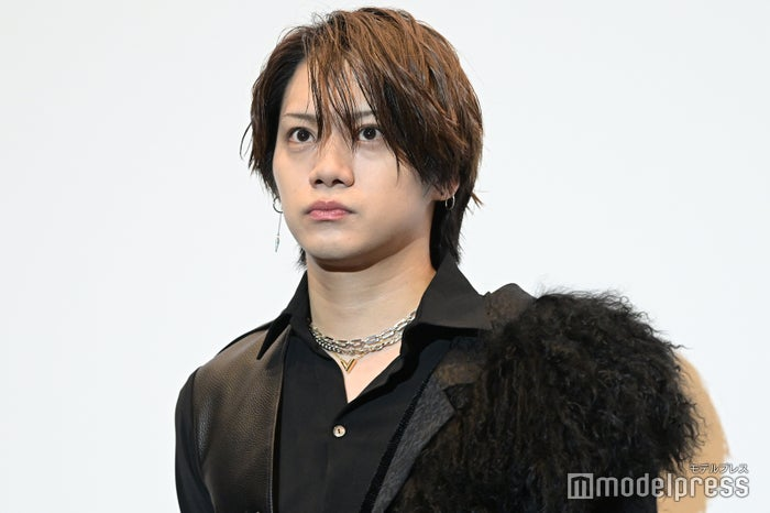 livedoornews's tweet image. 【発表】佐藤流司、うつ病・パニック障害公表 以前の人格は「二度と戻って来ない」
news.livedoor.com/article/detail…
共演者のサインに上書きしたとして、佐藤は11日にXで謝罪。病も公表し、「佐藤流司として振る舞うよう意識するあまり、今回のような度が過ぎた行動をしてしまったのだと思います」とした。