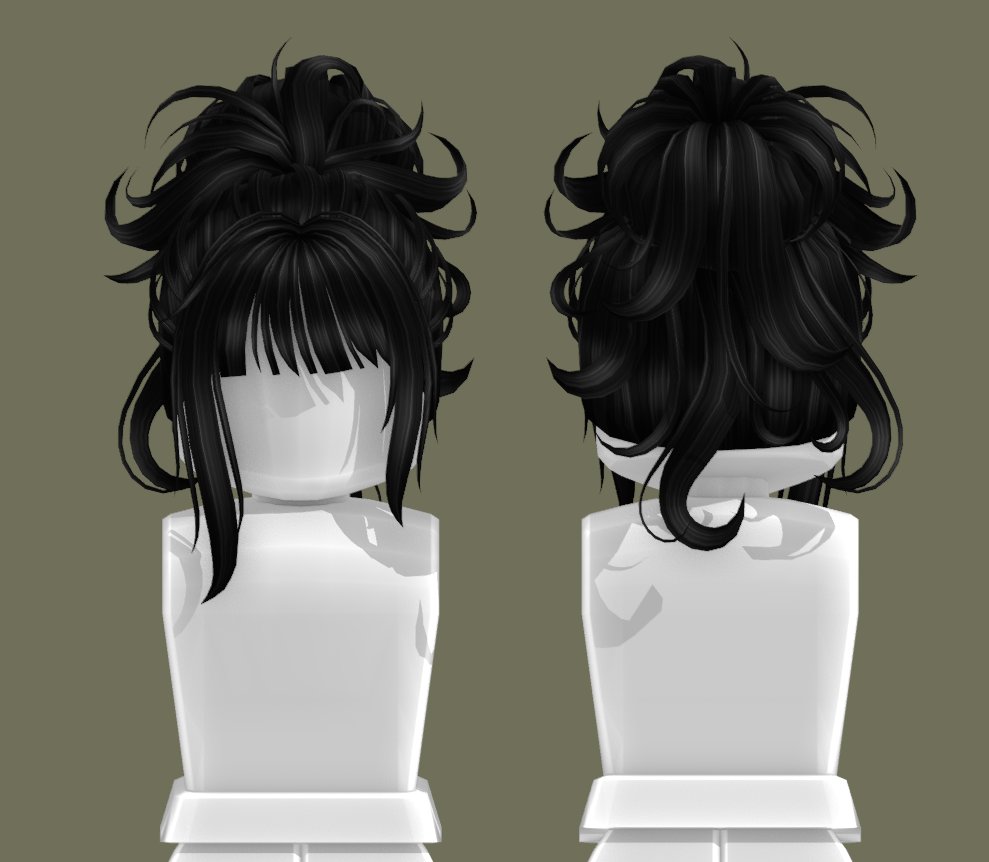 iliu_xoxo's tweet image. 💋
#RobloxUGC #robloxdesigner #ROBLOX #RobloxDev #robloxart
