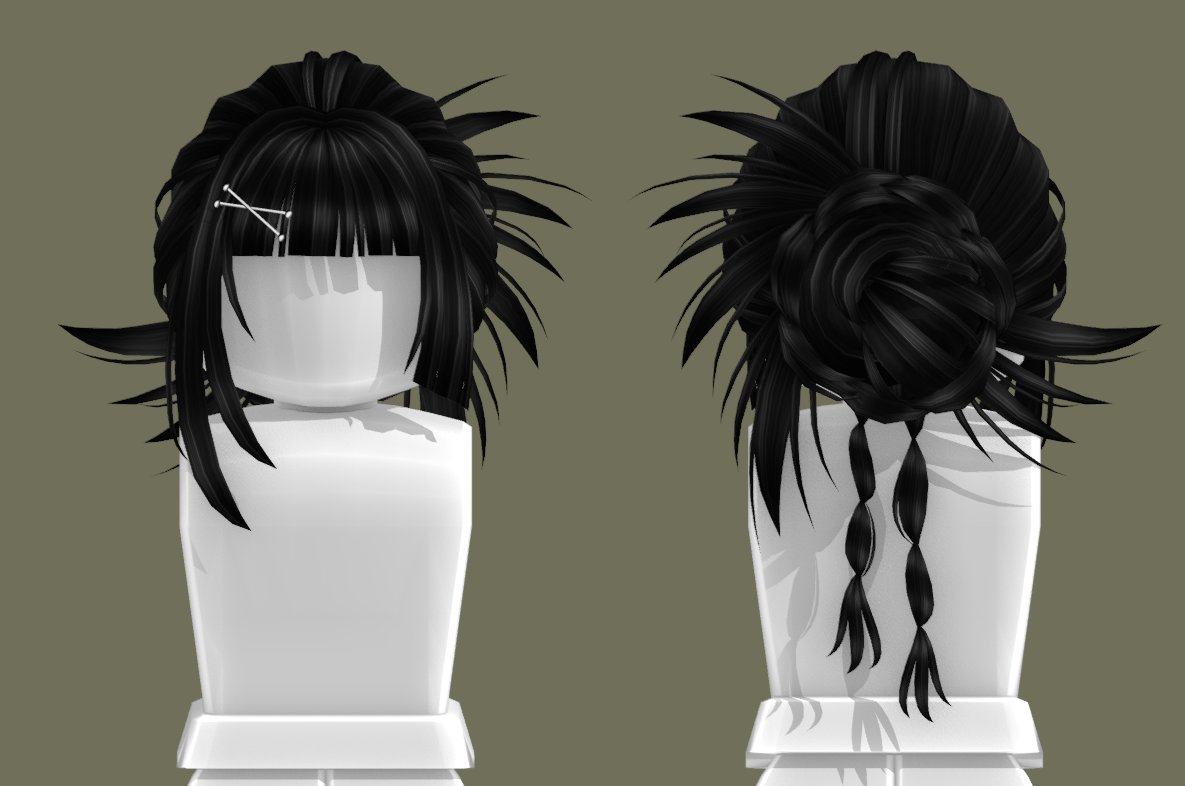 iliu_xoxo's tweet image. 💖
#RobloxUGC #robloxdesigner #ROBLOX #RobloxDev #robloxart