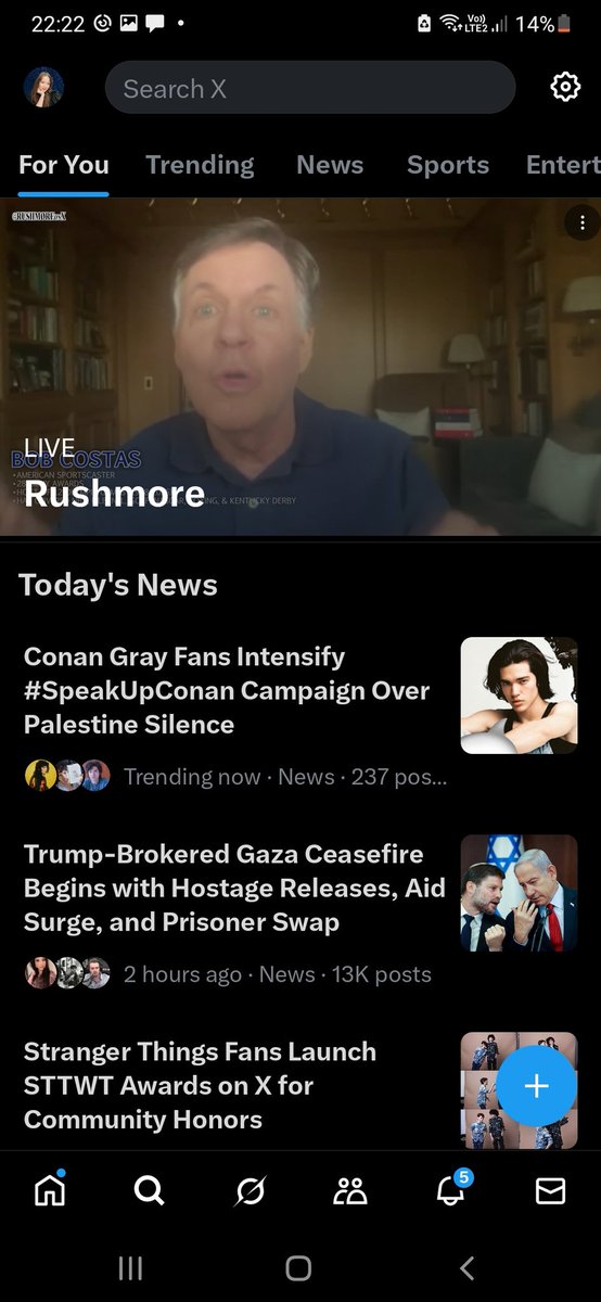 starforthemagic's tweet image. This is what we can achieve with enough dedication and unity. @conangray and @coneworldhq can&apos;t keep ignoring us.
#SpeakUpConan ❤🇵🇸