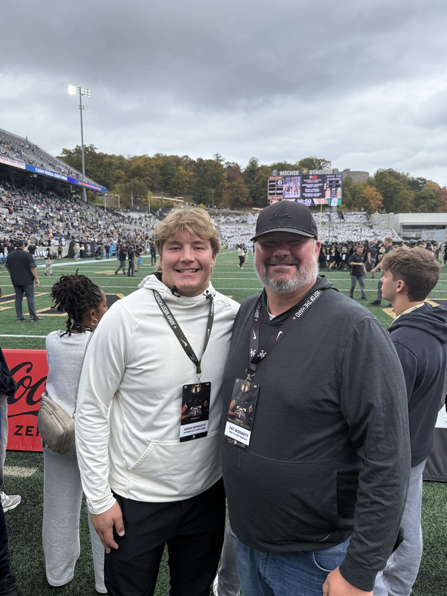 Patrick Moriarty tweet media