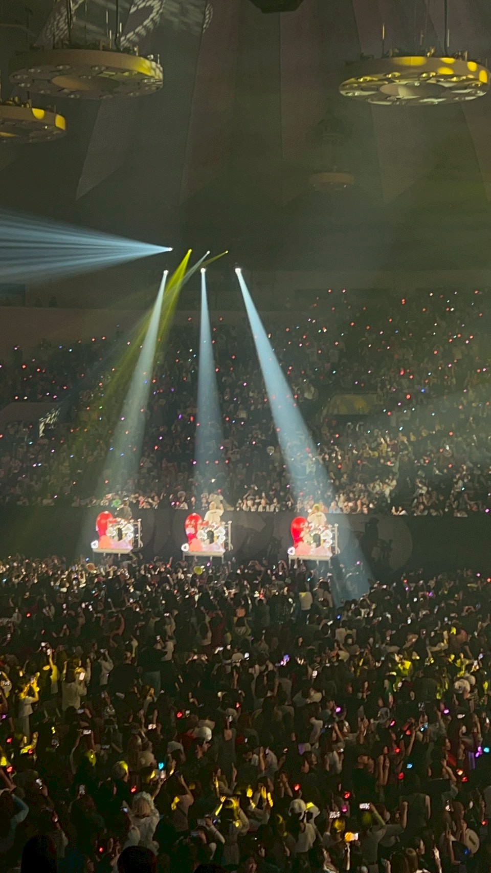 8点、グロウパレット1番✖️4点、2番✖️2点、オフオン2点 number_2_tour - Search / X