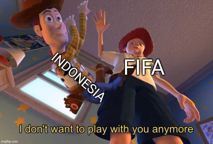 HelmiRizal2's tweet photo. #KluivertOut #ErickTohirOut #AryaOut #boicotworldcup https://t.co/HBXpVeVnb0