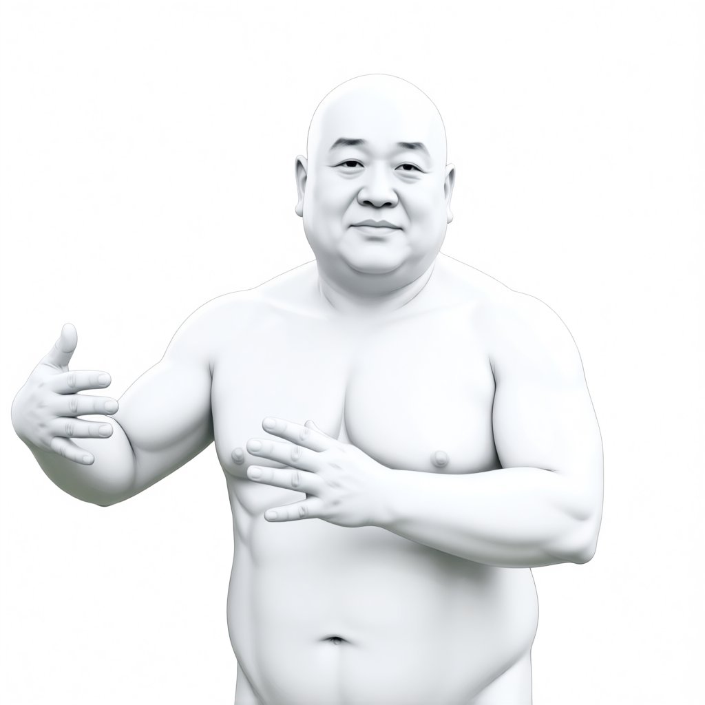tori29umai's tweet image. QwenimageEdit2509で資料写真見る時とか便利なのでは！？ってLoRA作れた！！！！
人物の体を抽出するLoRA。お絵描きする人も恩恵得れそう